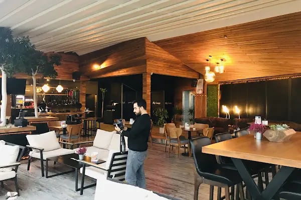 Sky Bar - Resim 19