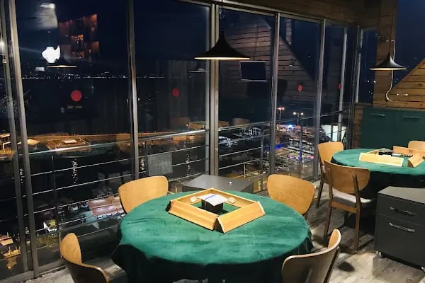 Sky Bar - Resim 2