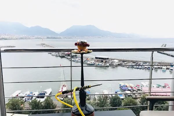 Sky Bar - Resim 15
