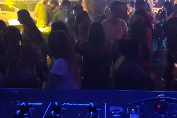 Sky Bar - Resim 5