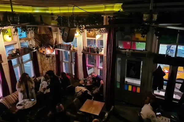 Arnavutköy Any - Resim 12