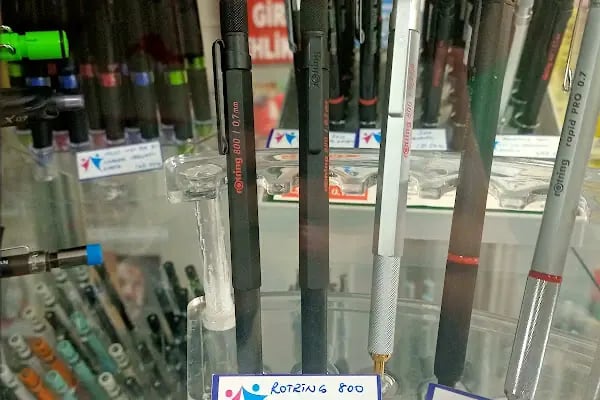 AYAŞ KIRTASİYE KOPYALAMA MERKEZİ - Resim 9