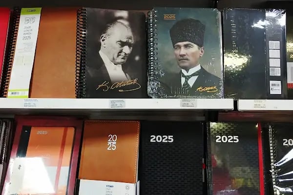 AYAŞ KIRTASİYE KOPYALAMA MERKEZİ - Resim 13