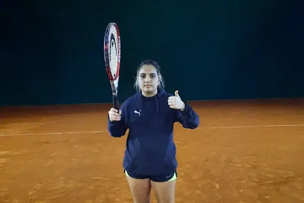 Kaya Tenis Kulübü - Resim 4