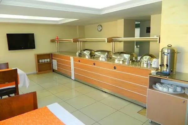 Hotel Baylan - Resim 7