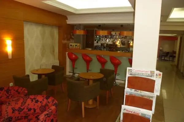 Hotel Baylan - Resim 11