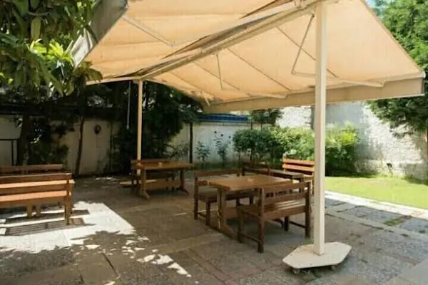 Hotel Baylan - Resim 12