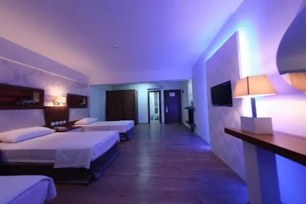 Hotel Baylan - Resim 2