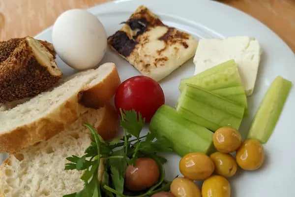 Hotel Baylan - Resim 16