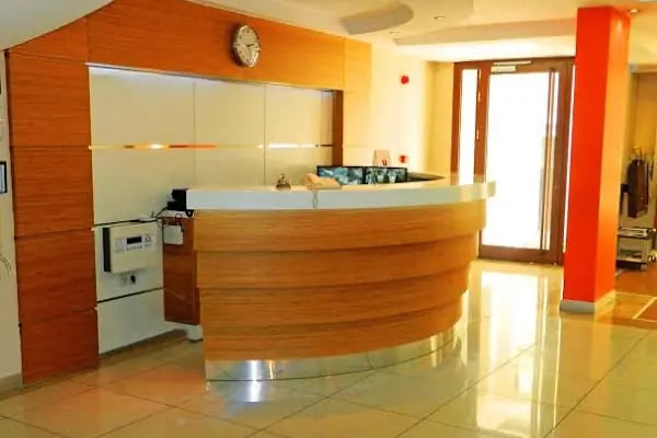Hotel Baylan - Resim 13