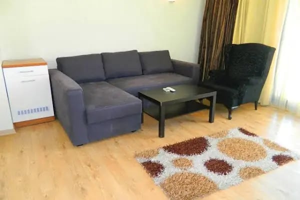 Hotel Baylan - Resim 8