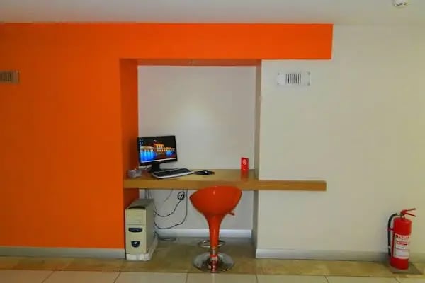 Hotel Baylan - Resim 4