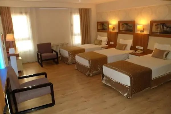 Hotel Baylan - Resim 9