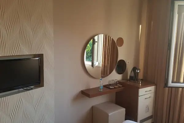 Hotel Baylan - Resim 20