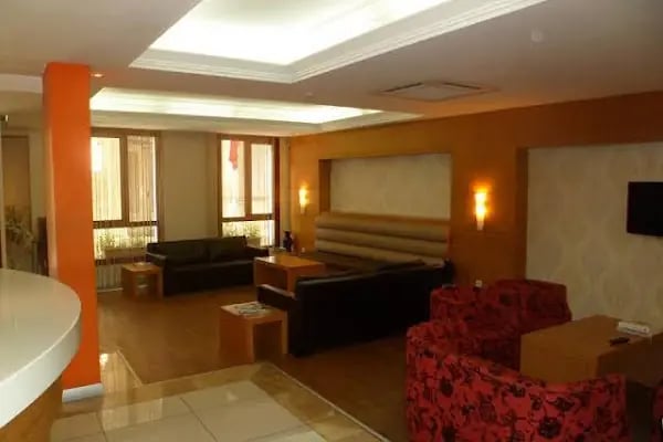 Hotel Baylan - Resim 5