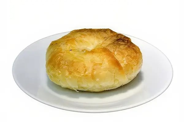 Tarihi Sarıyer Börekçisi - Resim 15