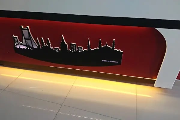 Tarihi Sarıyer Börekçisi - Resim 20