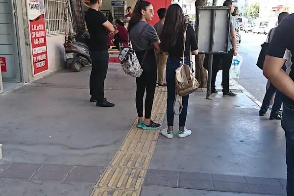 Tarihi Sarıyer Börekçisi - Resim 16