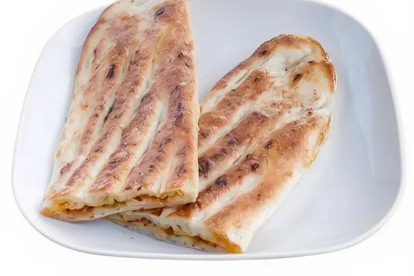 Tarihi Sarıyer Börekçisi - Resim 5