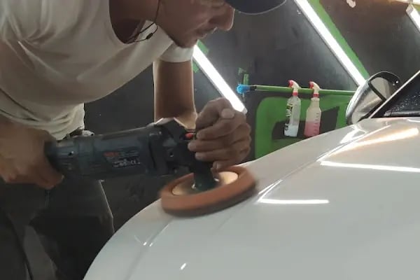 Alpay Auto Detailing - Resim 16