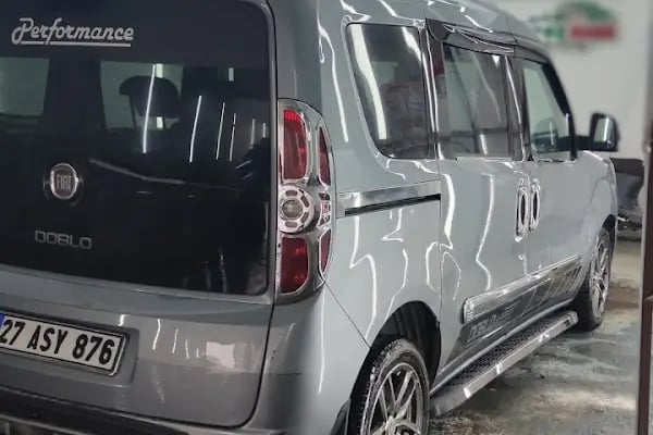 Alpay Auto Detailing - Resim 13