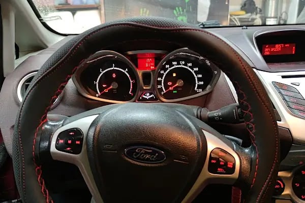 Alpay Auto Detailing - Resim 4