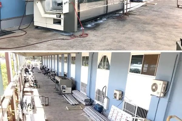 SKB Alüminyum A.Ş. - Resim 5