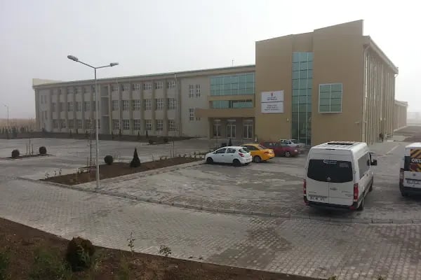 Hacettepe Üniversitesi Başkent OSB Teknik Bilimler MYO - Resim 20
