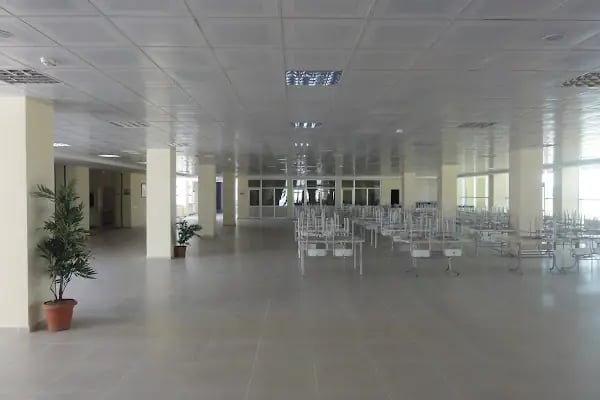 Hacettepe Üniversitesi Başkent OSB Teknik Bilimler MYO - Resim 13