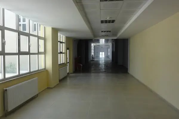 Hacettepe Üniversitesi Başkent OSB Teknik Bilimler MYO - Resim 6