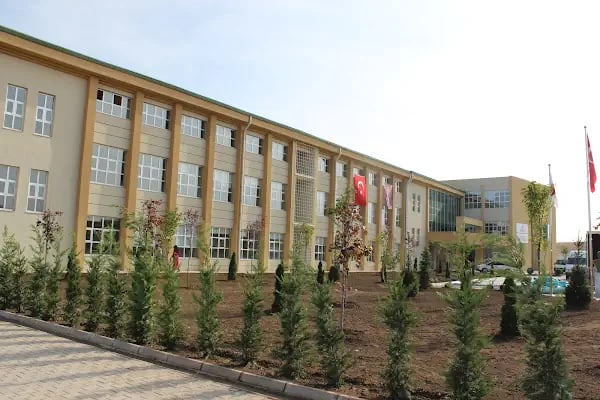 Hacettepe Üniversitesi Başkent OSB Teknik Bilimler MYO - Resim 8