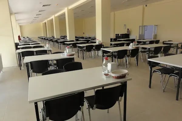 Hacettepe Üniversitesi Başkent OSB Teknik Bilimler MYO - Resim 5