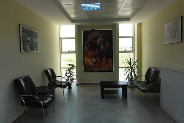 Hacettepe Üniversitesi Başkent OSB Teknik Bilimler MYO - Resim 11