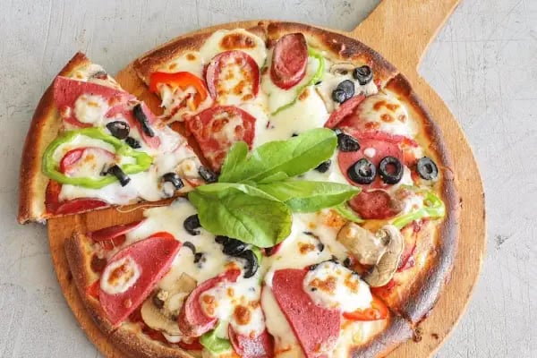Bayındır Pide - Resim 8