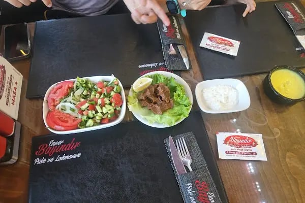 Bayındır Pide - Resim 15
