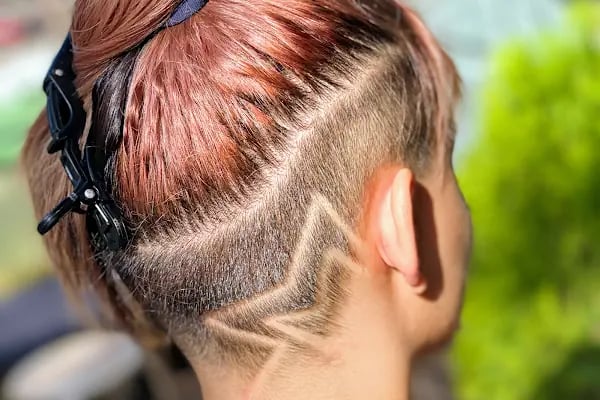 Mehmet Çağdaş Hair Artist - İncilipınar - Denizli Erkek Kuaförü - Resim 9