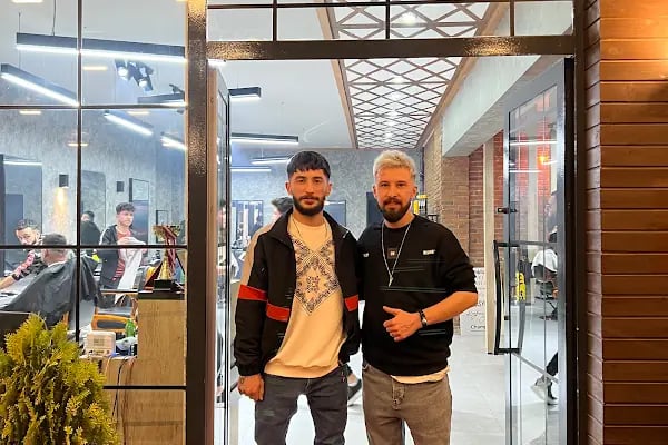 Mehmet Çağdaş Hair Artist - İncilipınar - Denizli Erkek Kuaförü - Resim 4