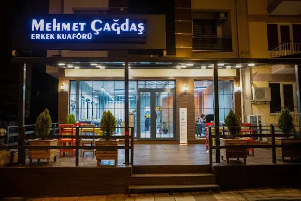 Mehmet Çağdaş Hair Artist - İncilipınar - Denizli Erkek Kuaförü - Resim 3