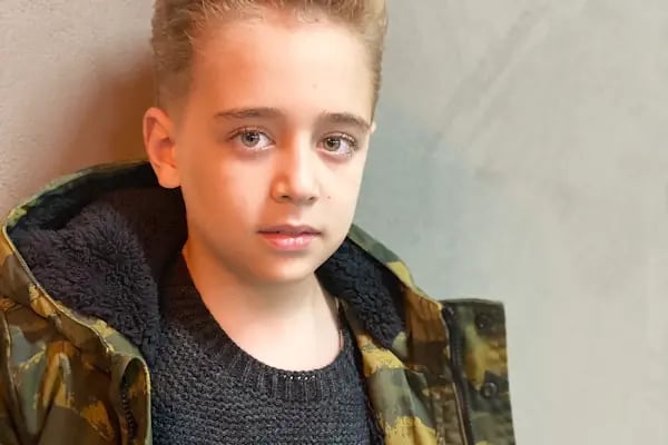 Mehmet Çağdaş Hair Artist - İncilipınar - Denizli Erkek Kuaförü - Resim 16