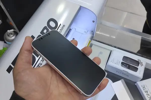KLS İletişim Telefon Teknik Servis - Resim 3