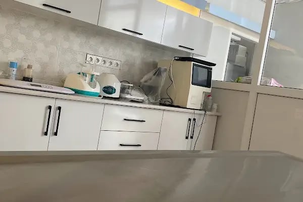 Atlantis Veteriner Kliniği - Resim 7