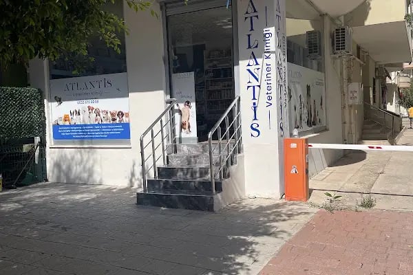 Atlantis Veteriner Kliniği - Resim 2