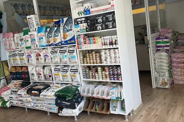 Atlantis Veteriner Kliniği - Resim 6