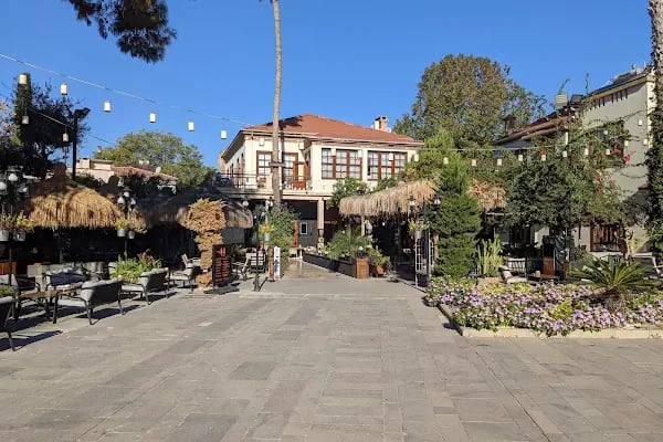 Kubi Kahve Evi - Resim 13