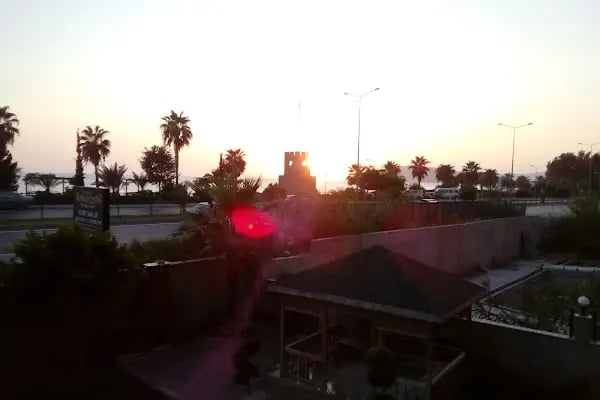 Akdeniz Blue Park Residence - Resim 18
