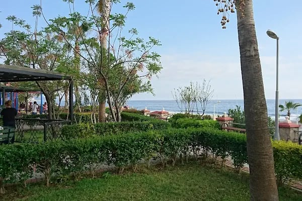 Akdeniz Blue Park Residence - Resim 5