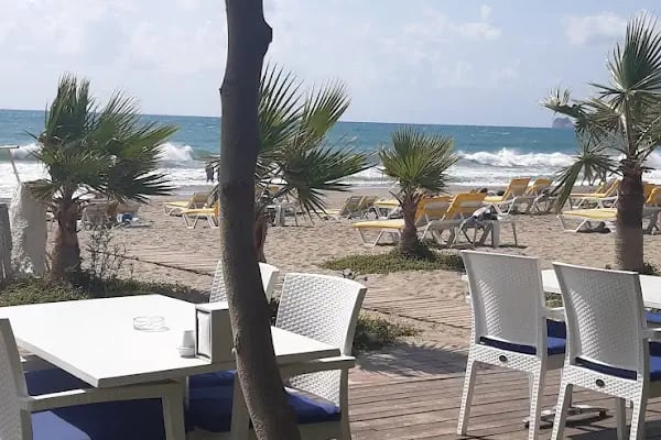 Akdeniz Blue Park Residence - Resim 19