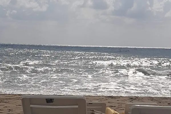 Akdeniz Blue Park Residence - Resim 13