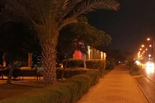 Akdeniz Blue Park Residence - Resim 6