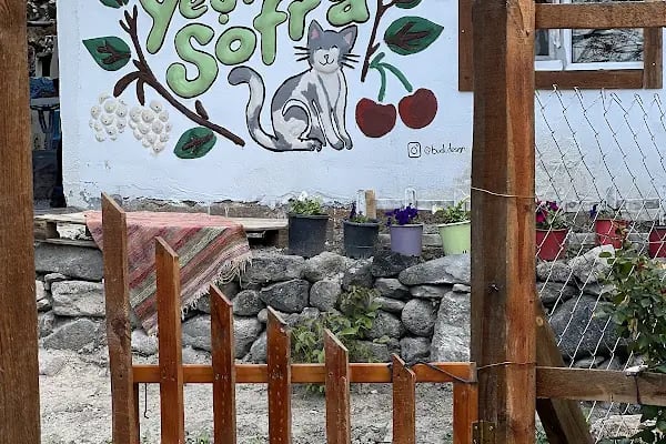 ARIKLAR YEŞİL SOFRA - Resim 9